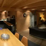 Courage * Champéry