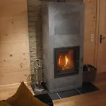 Courage Horská chata Champéry